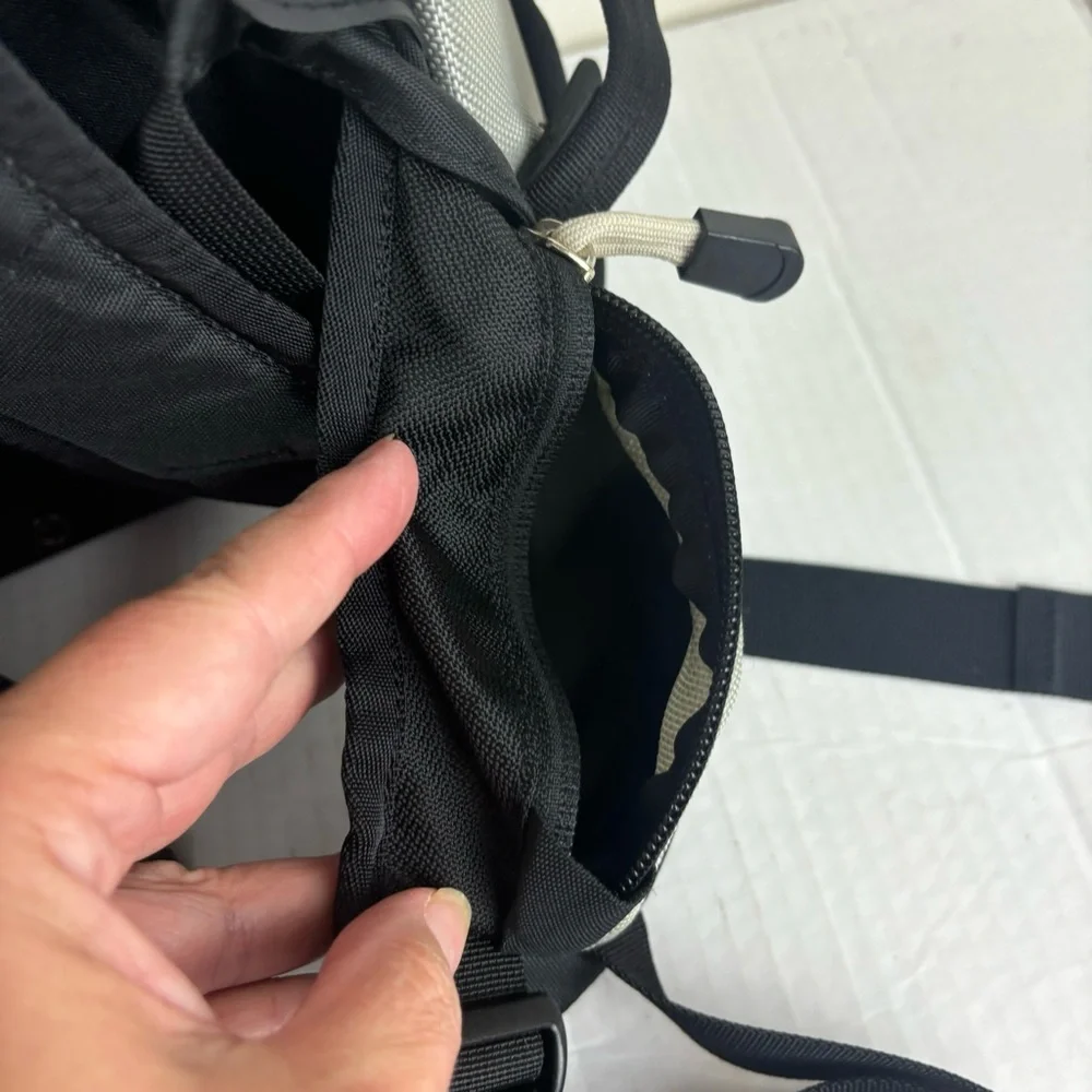 OSPREY Switch 14-Hydration backpack-Medium